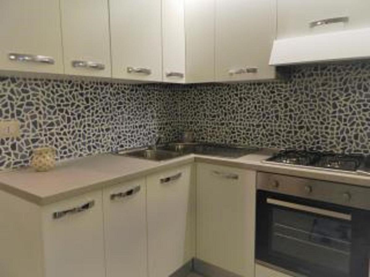Appartamento Nini Short Lets Neapel Exterior foto