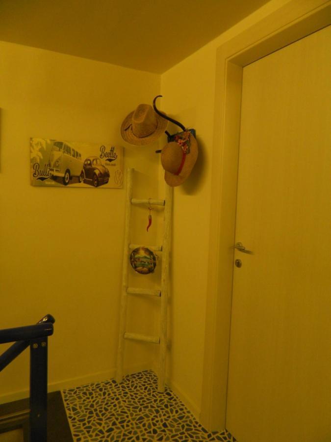 Appartamento Nini Short Lets Neapel Exterior foto